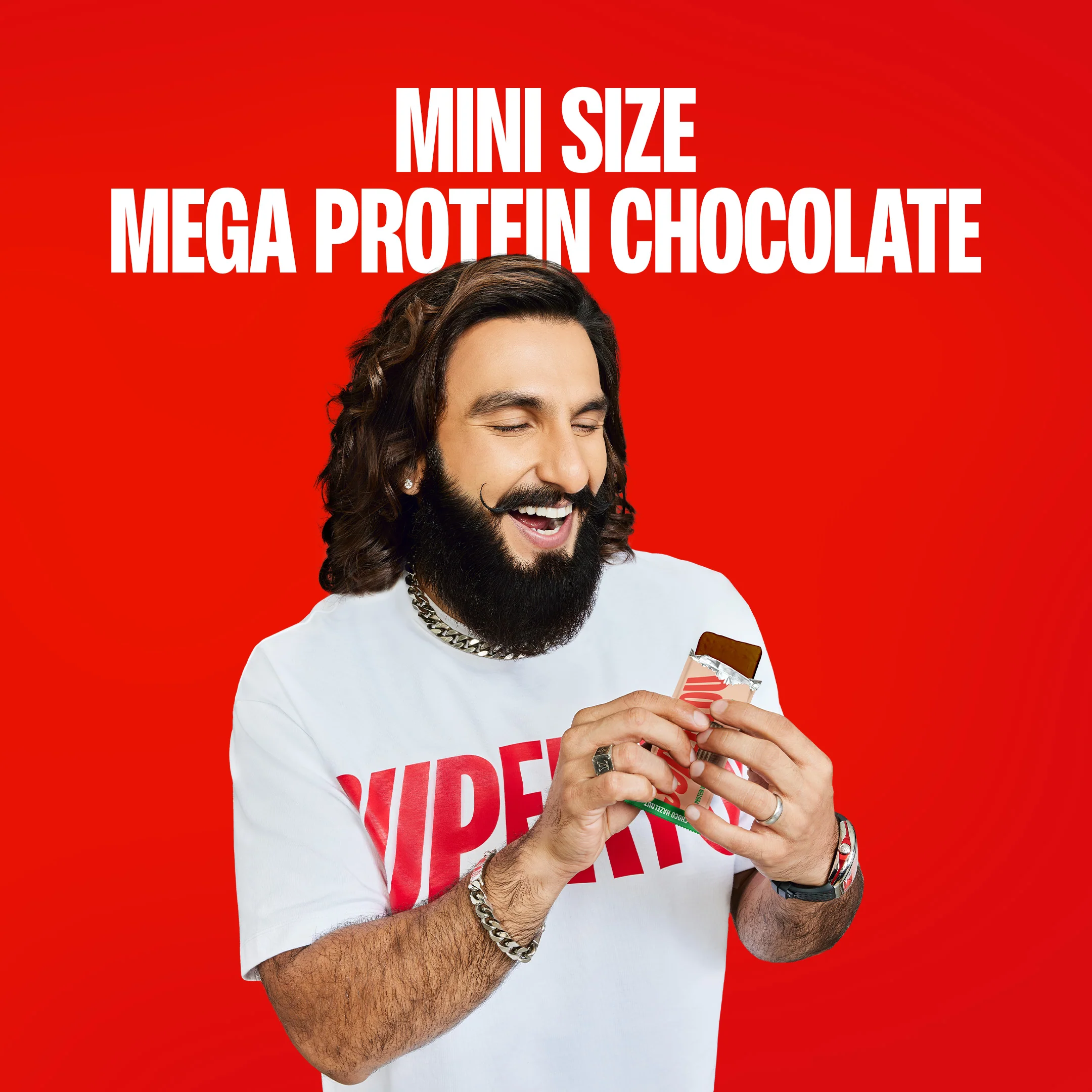 Mango + Choco Hazelnut - Image 2