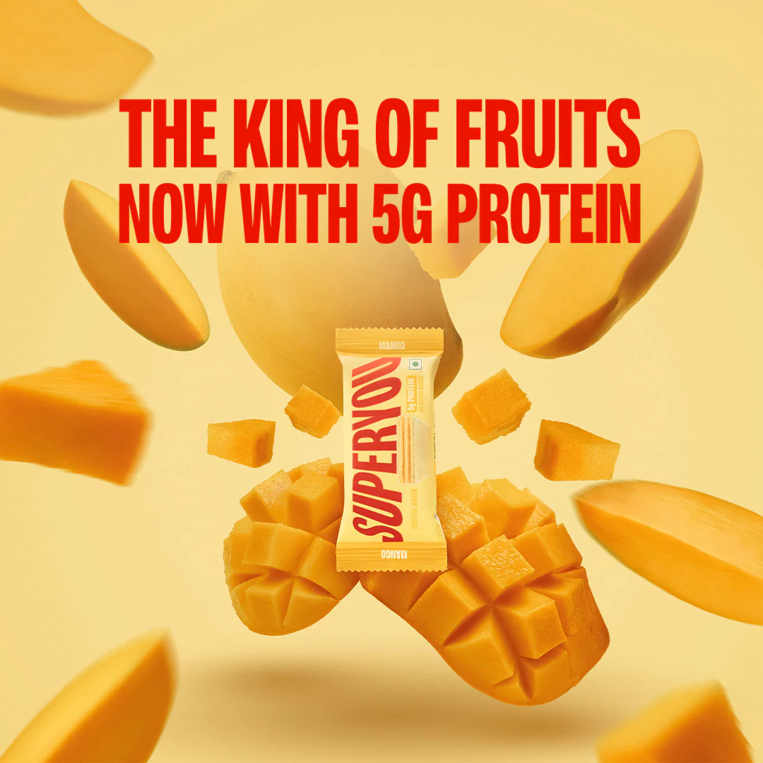 Mango + Choco Hazelnut - Image 3