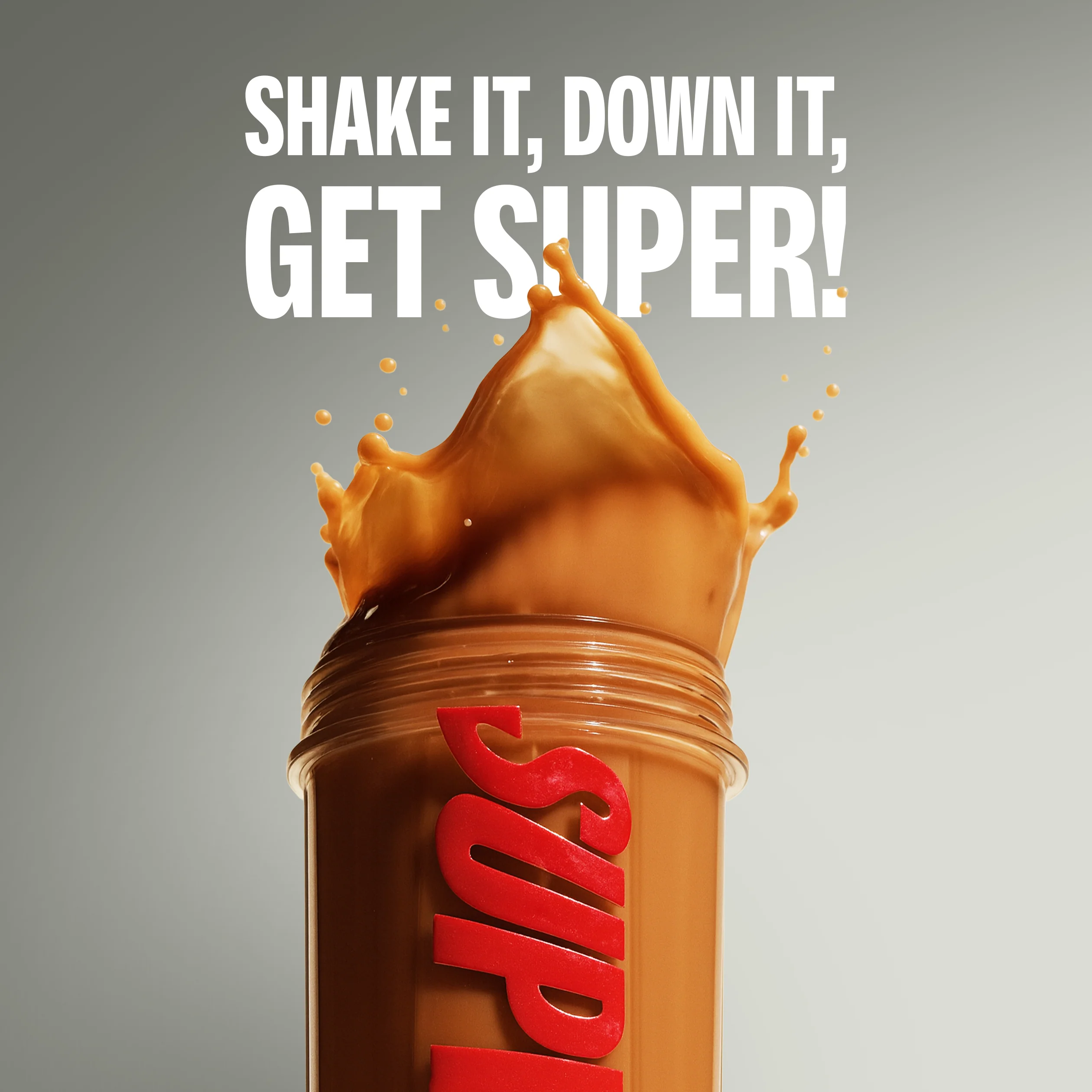 SuperYou PRO - Shaker - Image 3